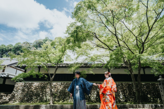 STUDIO axe Wedding Specialties_おすすめフォト