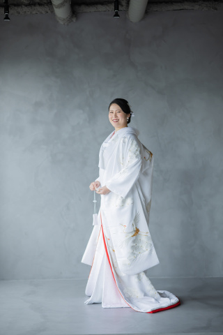 STUDIO axe Wedding Specialties_和装スタジオ