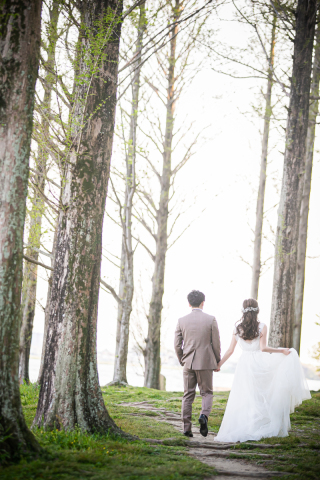 STUDIO axe Wedding Specialties_ロケーション