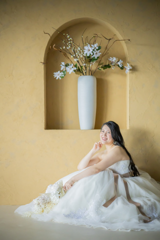 STUDIO axe Wedding Specialties_洋装スタジオ