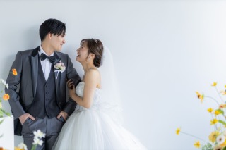 STUDIO axe Wedding Specialties_洋装スタジオ