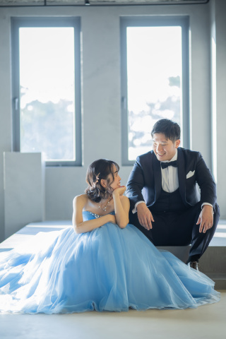 STUDIO axe Wedding Specialties_洋装スタジオ