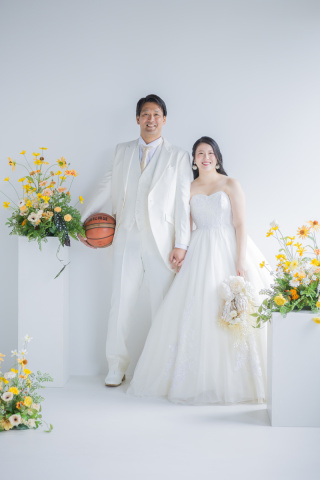 STUDIO axe Wedding Specialties_洋装スタジオ