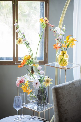 STUDIO axe Wedding Specialties_パーティ会場撮影