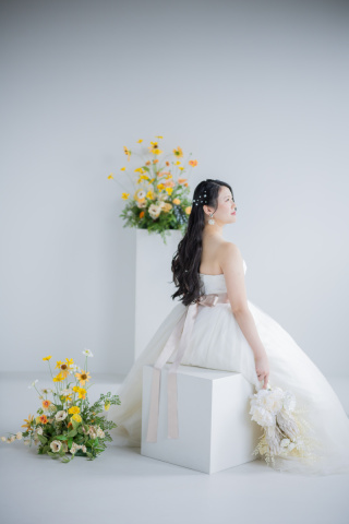 STUDIO axe Wedding Specialties_洋装スタジオ