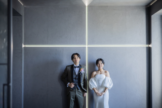 STUDIO axe Wedding Specialties_チャペル撮影