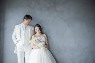 STUDIO axe Wedding Specialties_洋装スタジオ