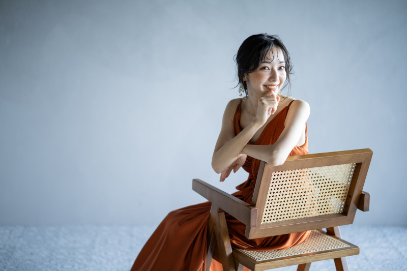 海ロケーション&スタジオ　洋装プラン