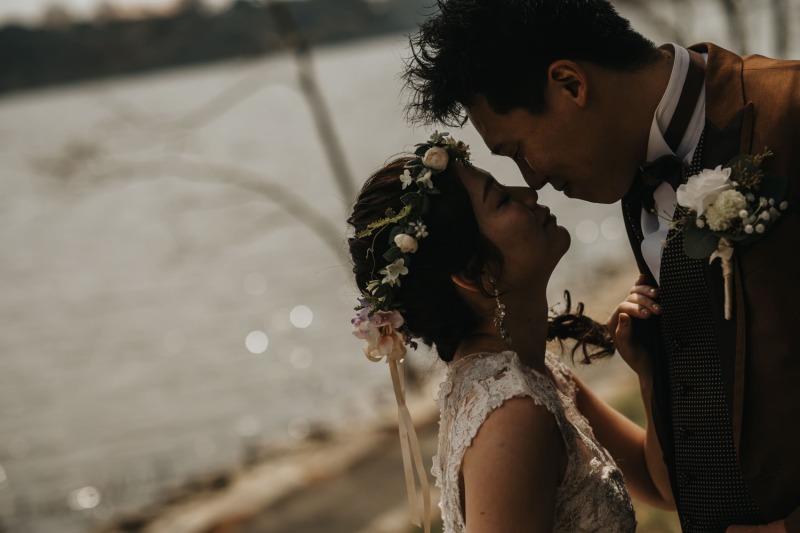 【佐鳴湖ロケーションプラン】洋装1着/データ100カット付き♪