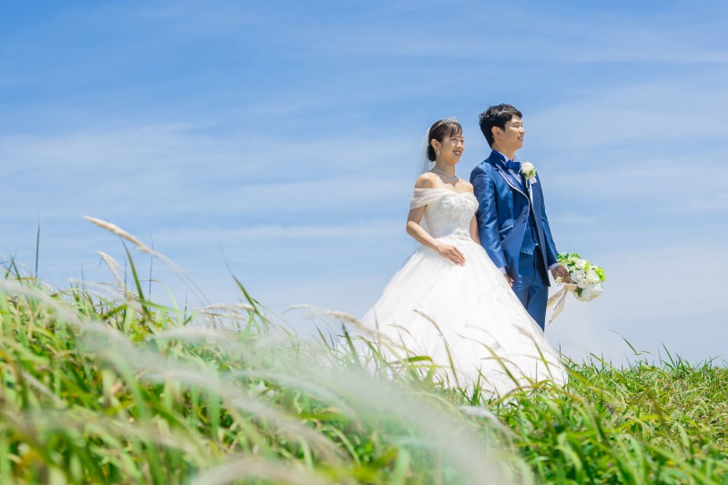 【中田島砂丘ロケーションプラン】洋装1着/データ100カット付き♪