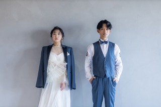 【スタジオ撮影プラン】洋装1着/選べるスタジオシーン♪/ 成約特典10％OFF！