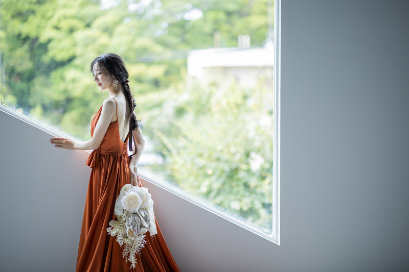 海ロケーション&スタジオ　洋装プラン