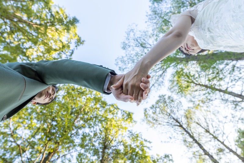 【佐鳴湖ロケーションプラン】洋装1着/データ100カット付き♪