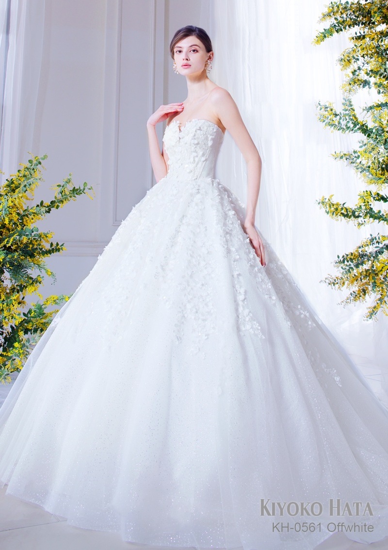 KH-0561 off white