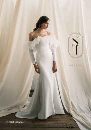 ST-0003 off white