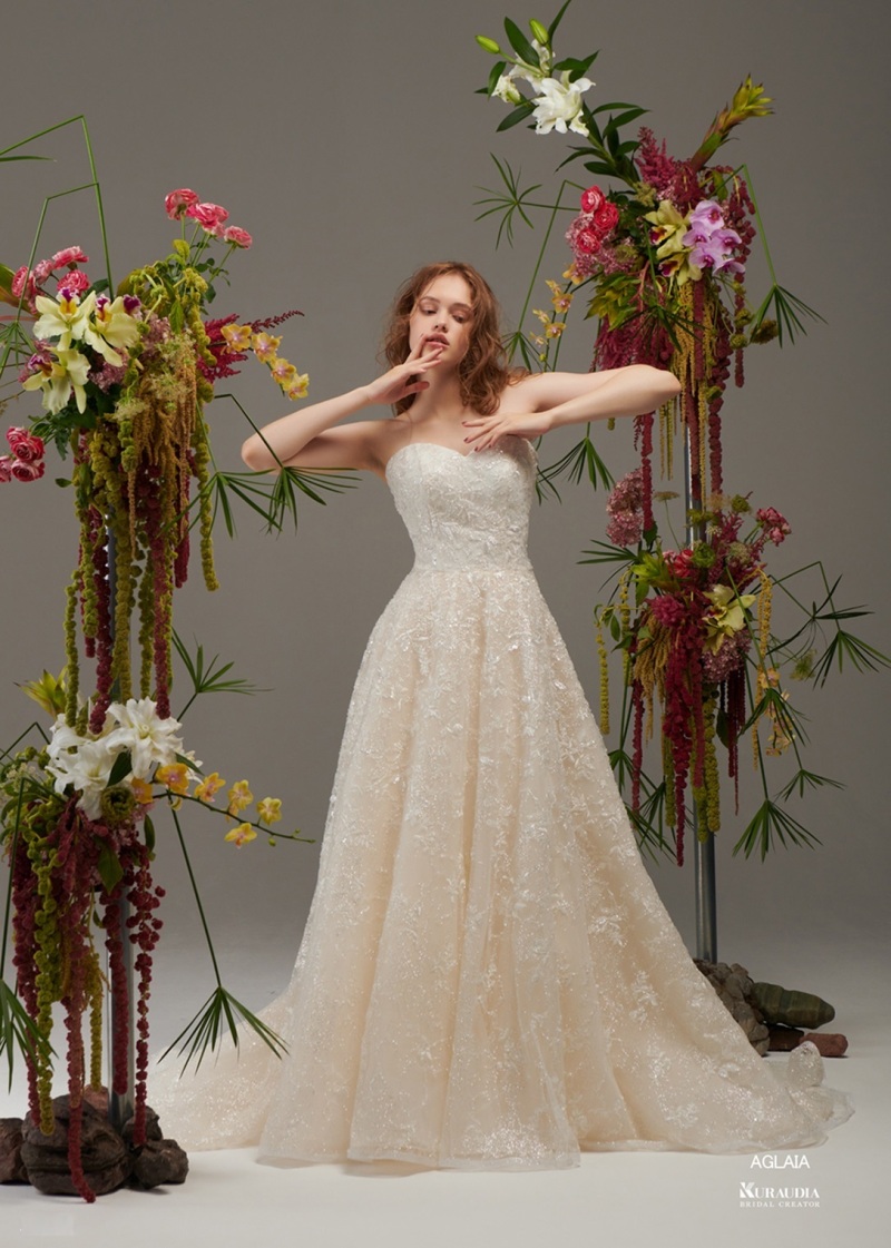 AGLAIA（アグライア）