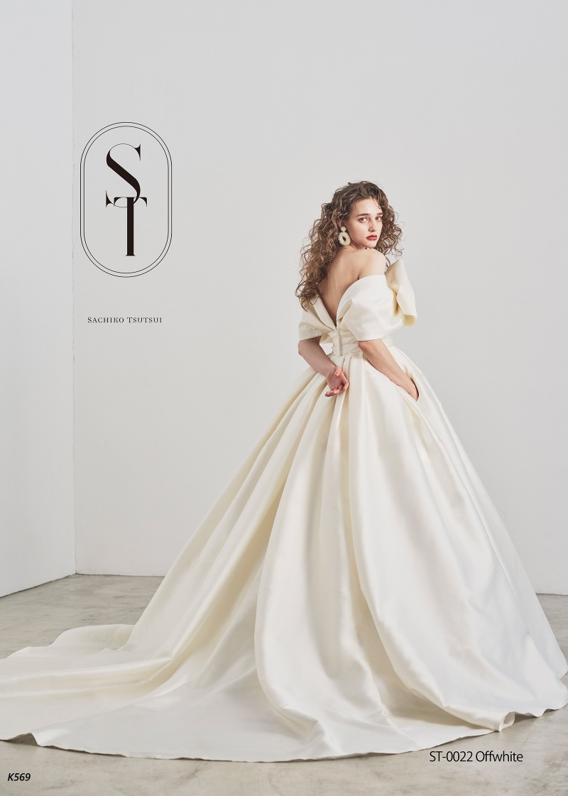 ST-0022 off white