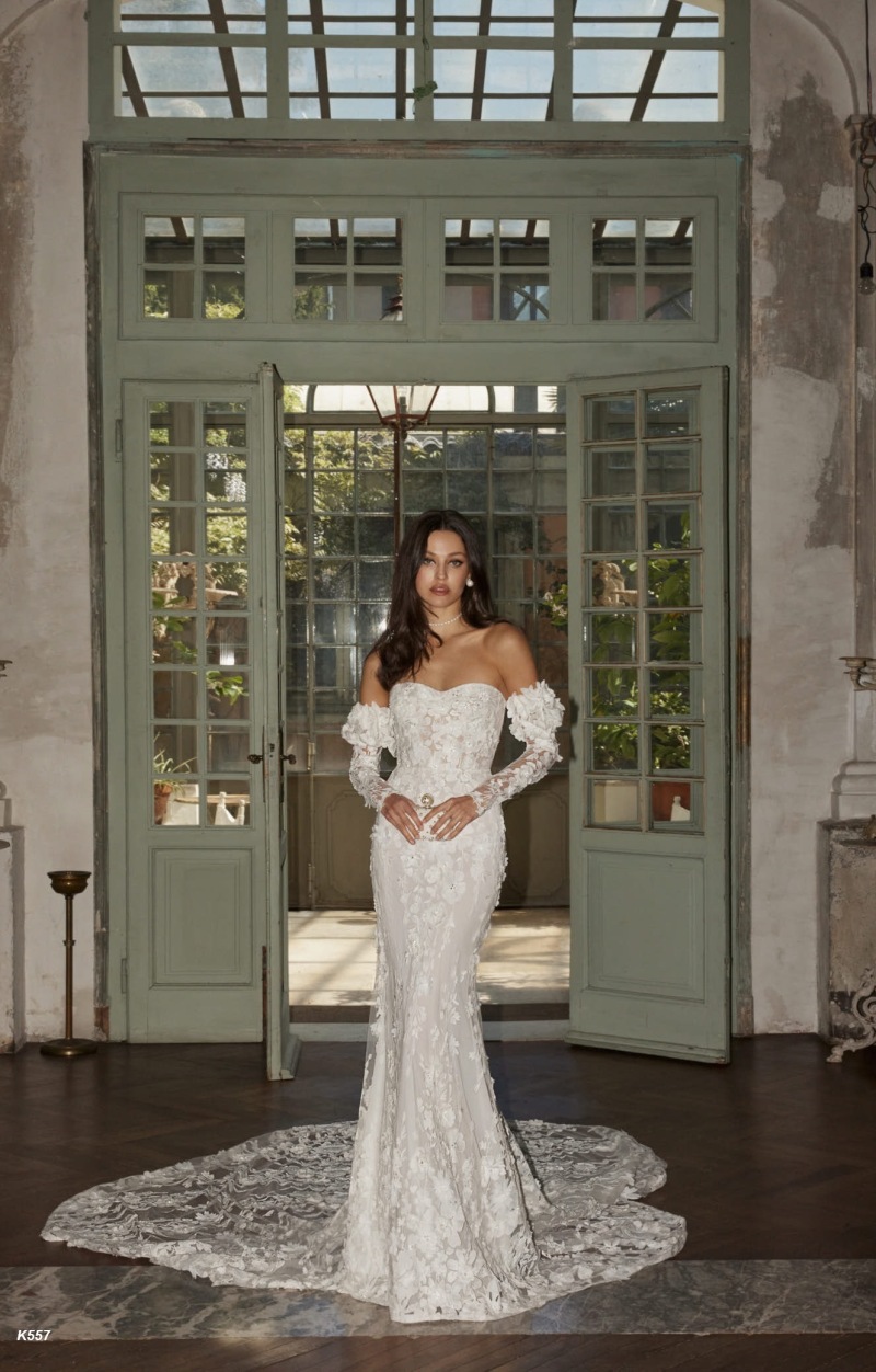 FLOLA VANESSA（フローラ　ヴァネッサ）