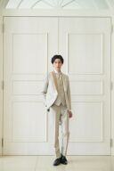 マツオグレイッシュベージュ