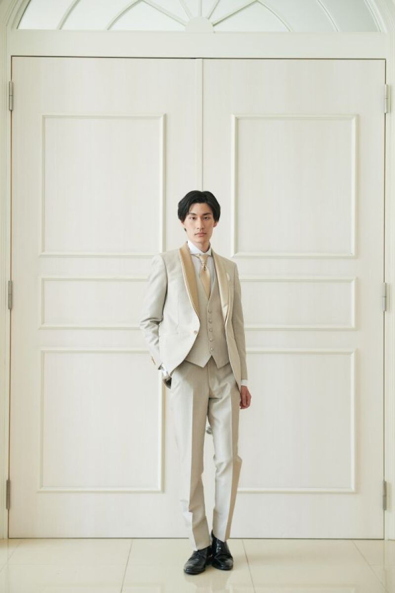 マツオグレイッシュベージュ