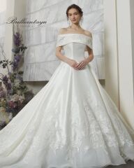 Brilliantayu Off White