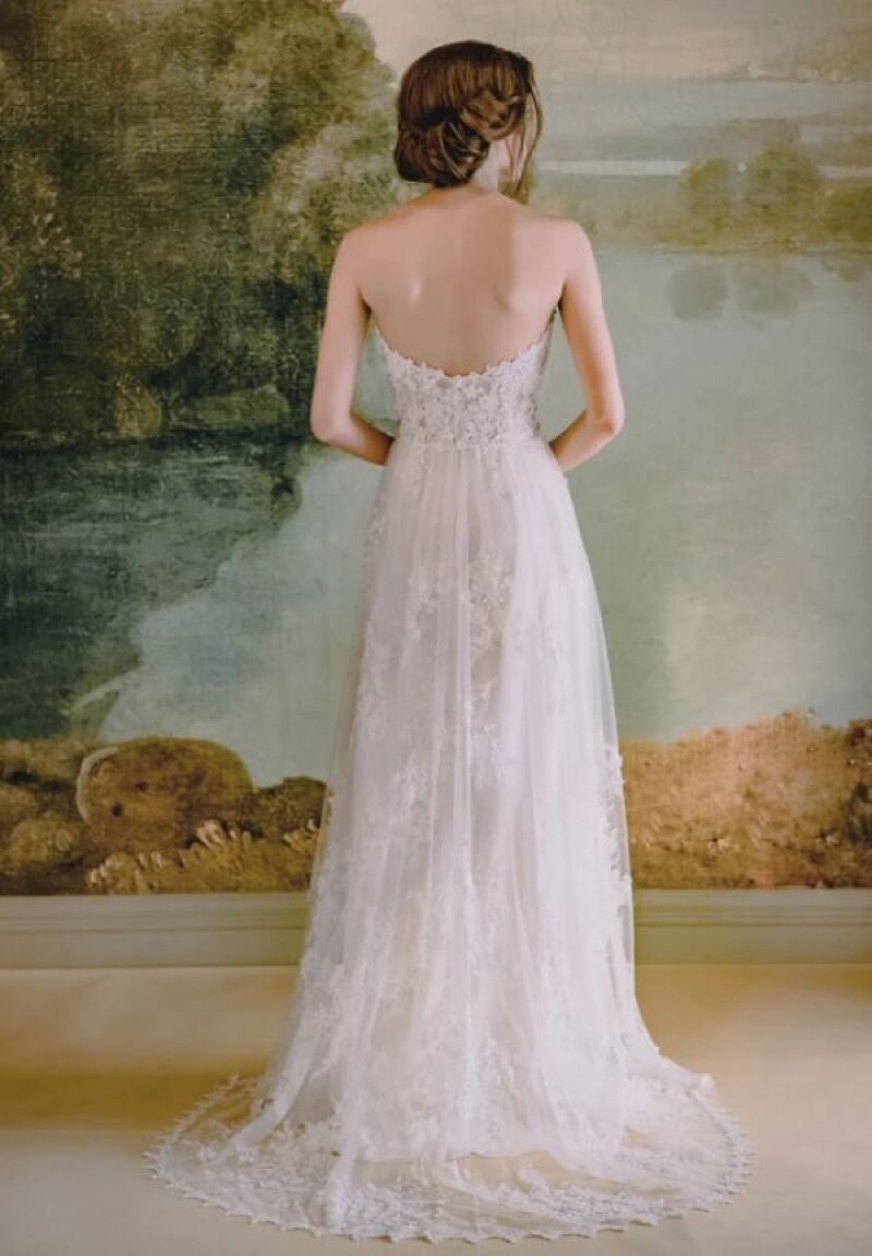 CLAIRE PETTIBONE ANAIS