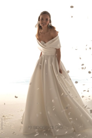 LE SPOSE DE GIO ×48