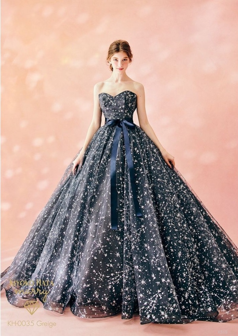 キヨコハタ×marry Greige