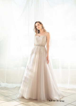 KR-0176 Gray