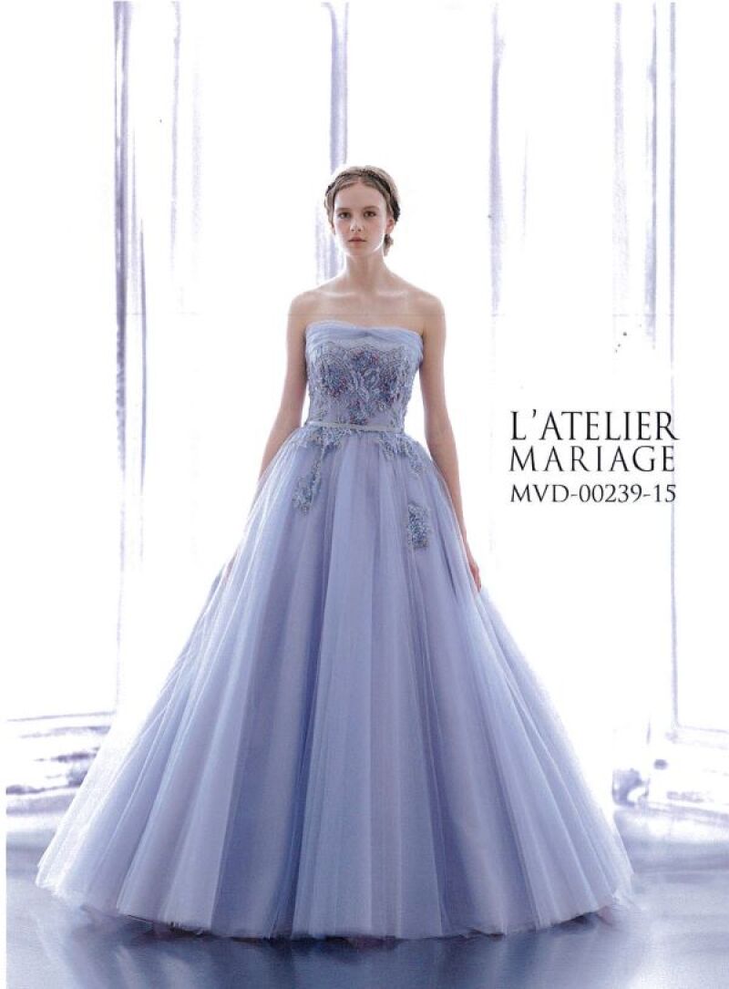 L’ATELIER MARIAGE　lavender