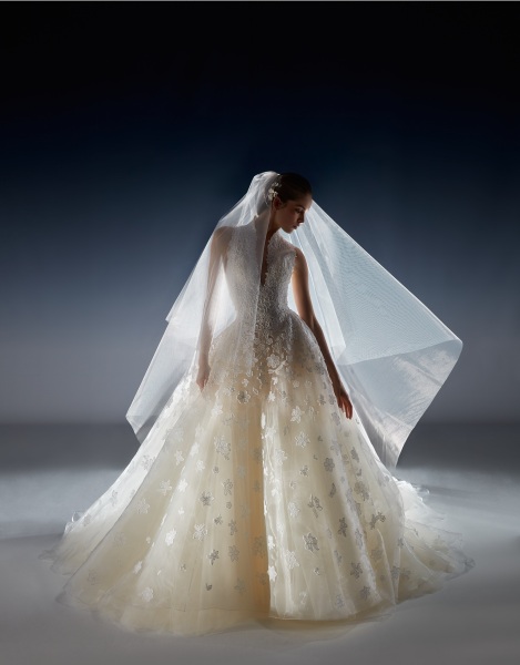 PETER LANGNER GLASS SLIPPER