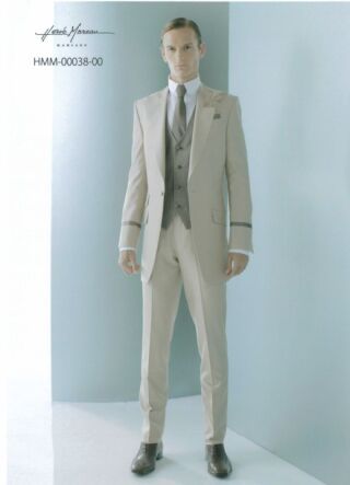 エルベモローベージュ