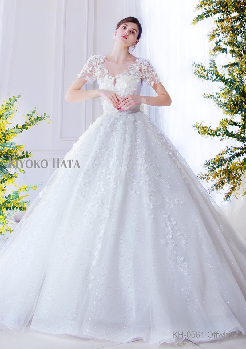 KH-0561 off white
