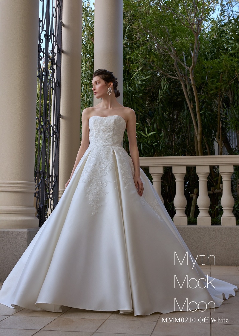 MMM0210 Off White