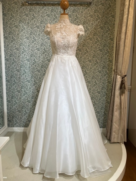 COUTURE FE ISOTTA