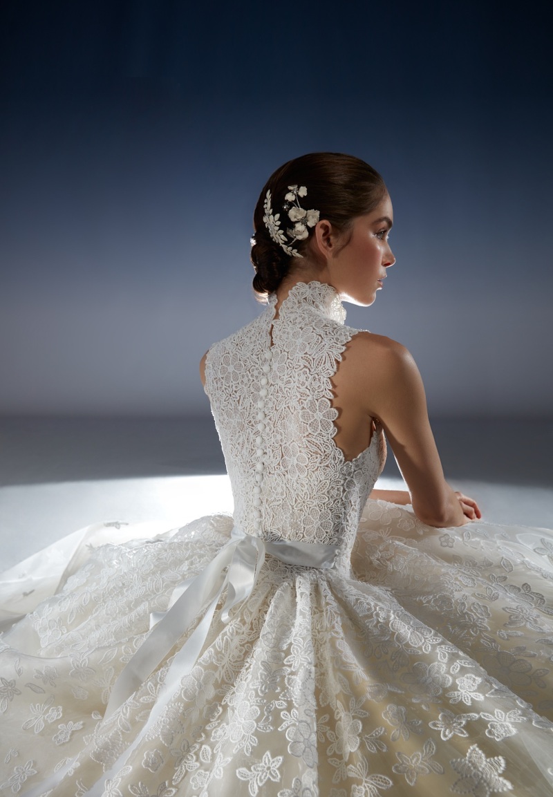 PETER LANGNER GLASS SLIPPER