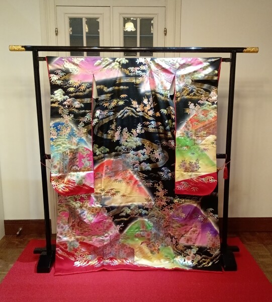 １９８黒沙綾地山取