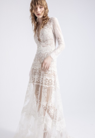 YORANCRIS CIOCCOLATO