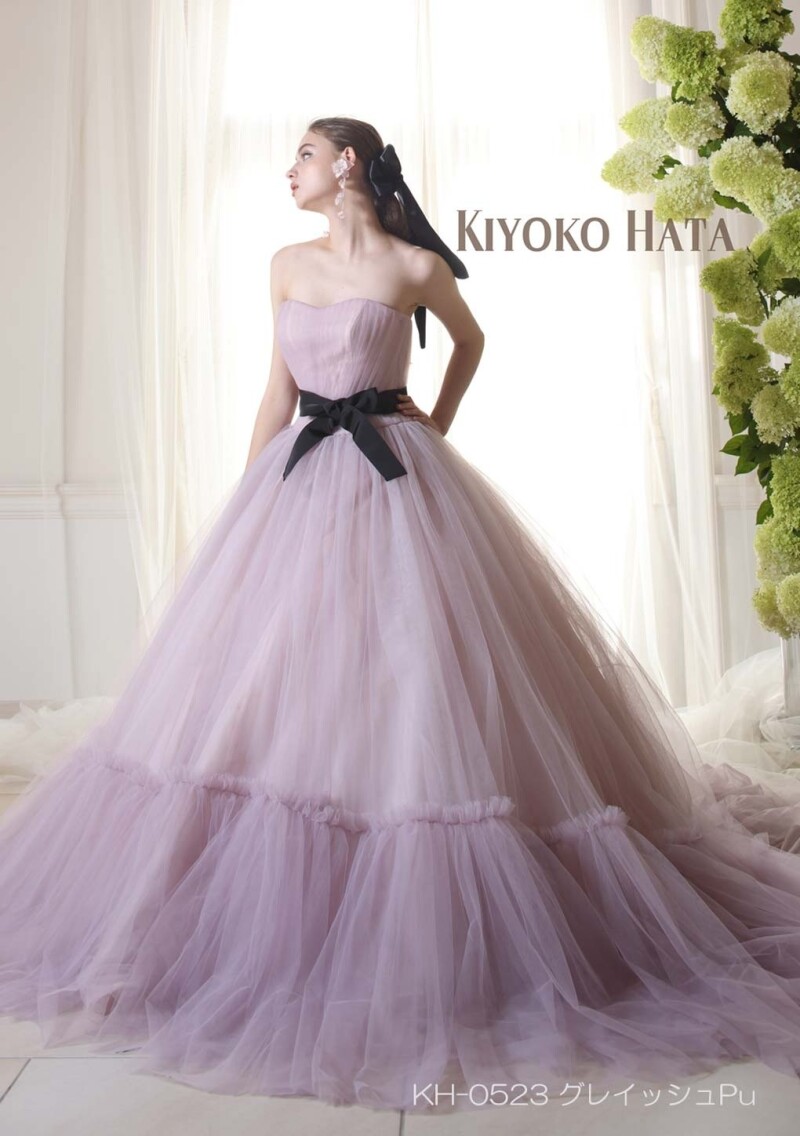 KH-0573グレイッシュPu