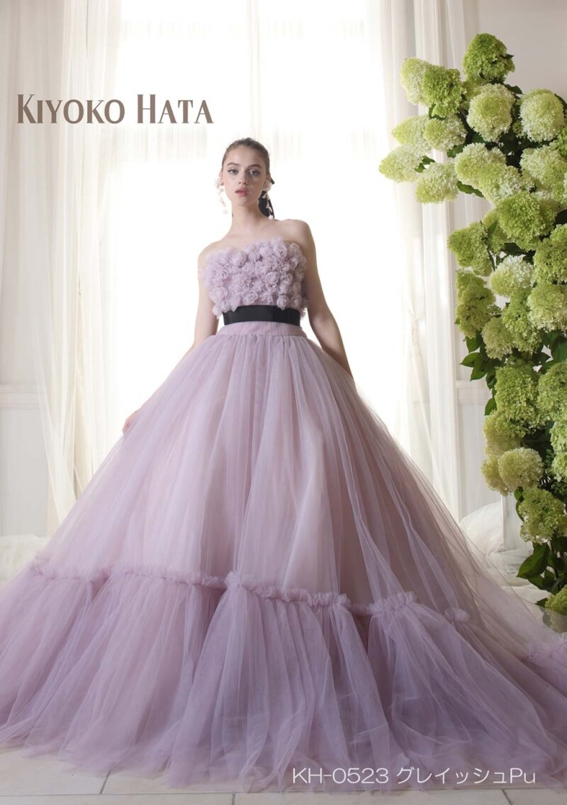 KH-0573グレイッシュPu