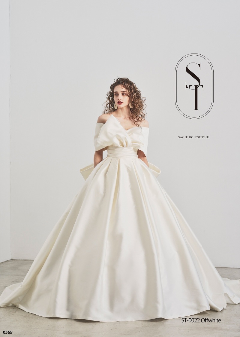 ST-0022 off white