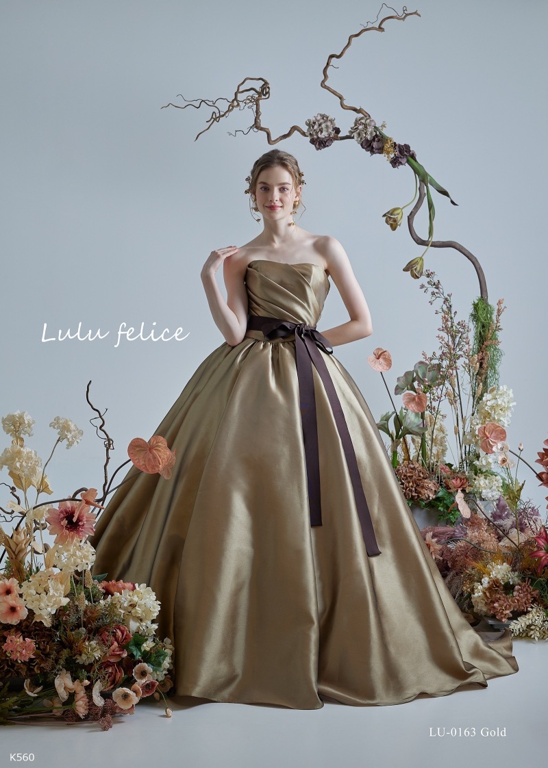 Lu-0163 Gold