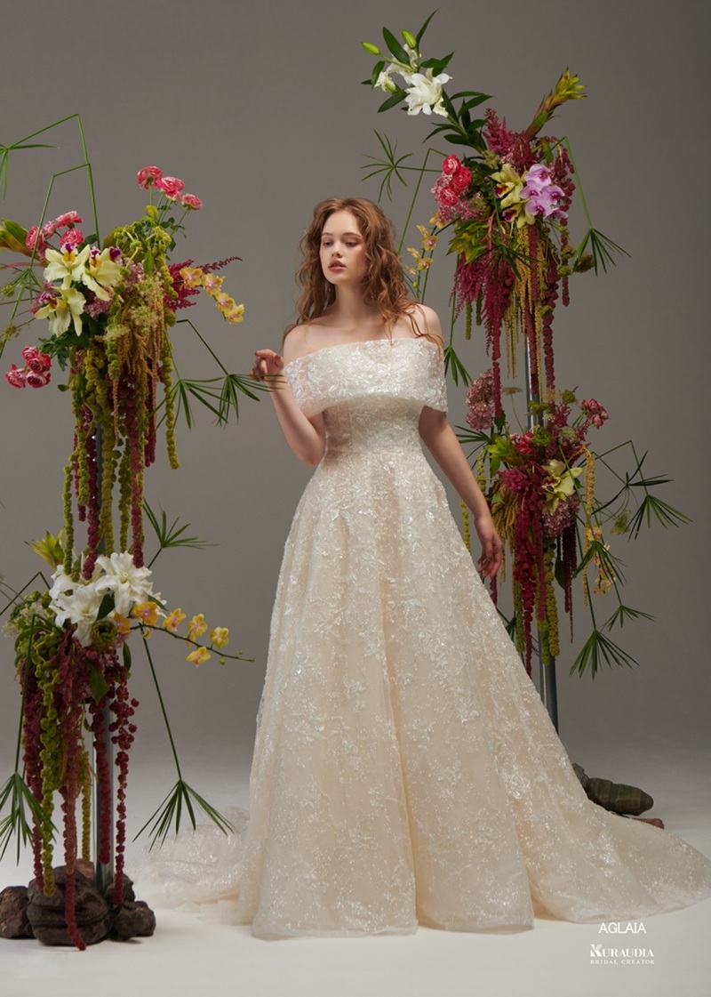 AGLAIA（アグライア）