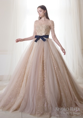 KHー0570 Beige