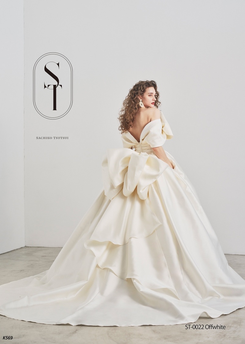 ST-0022 off white