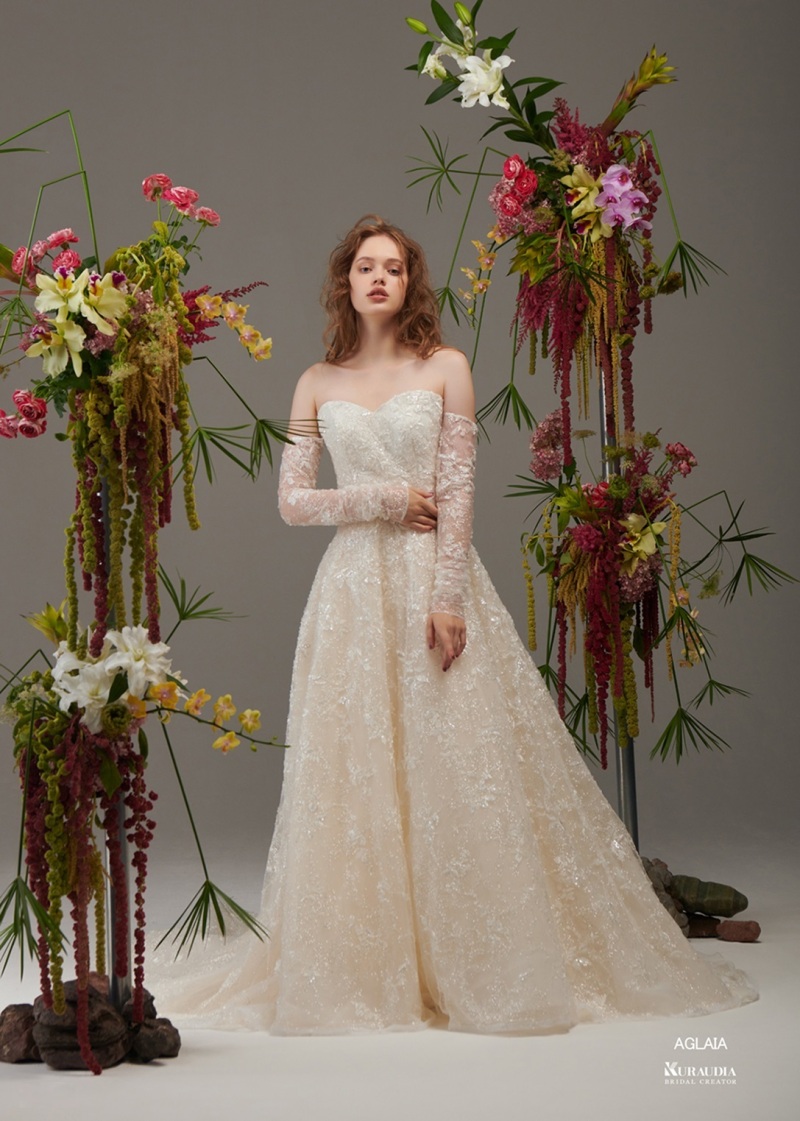 AGLAIA（アグライア）