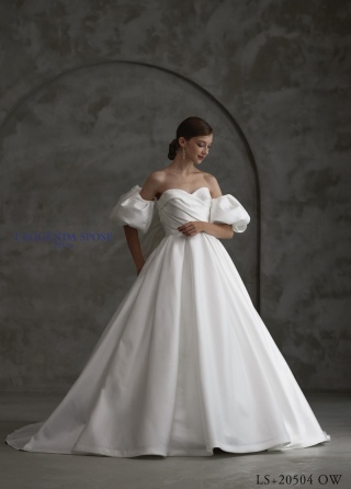 LS＋20504 OW