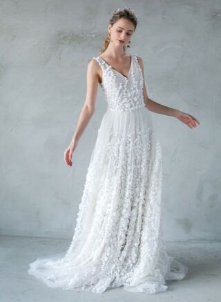 スレンダーライン