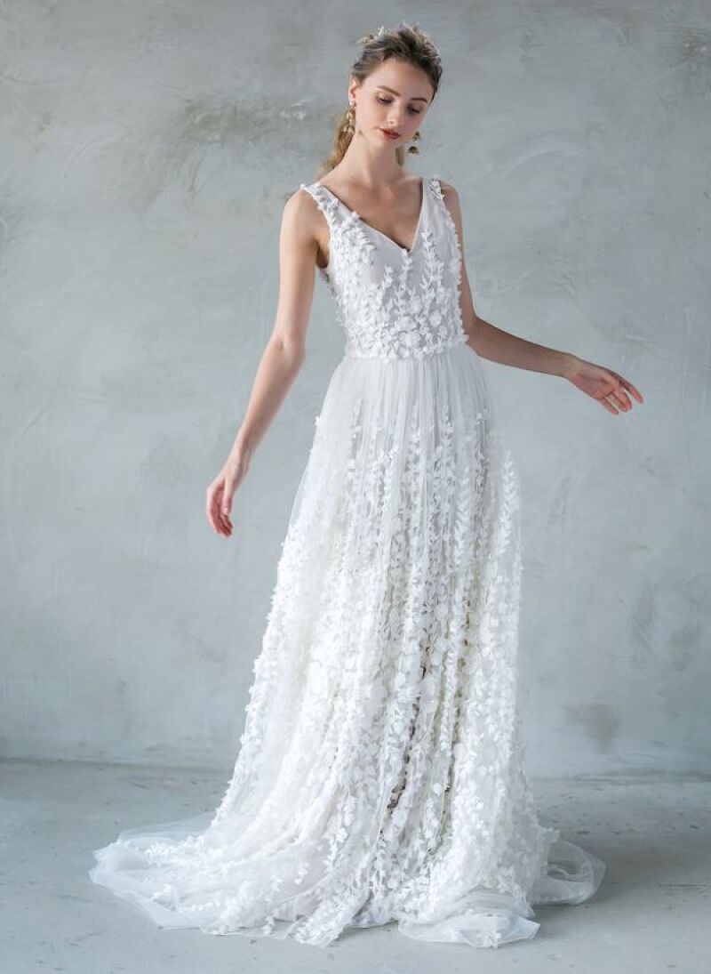 スレンダーライン