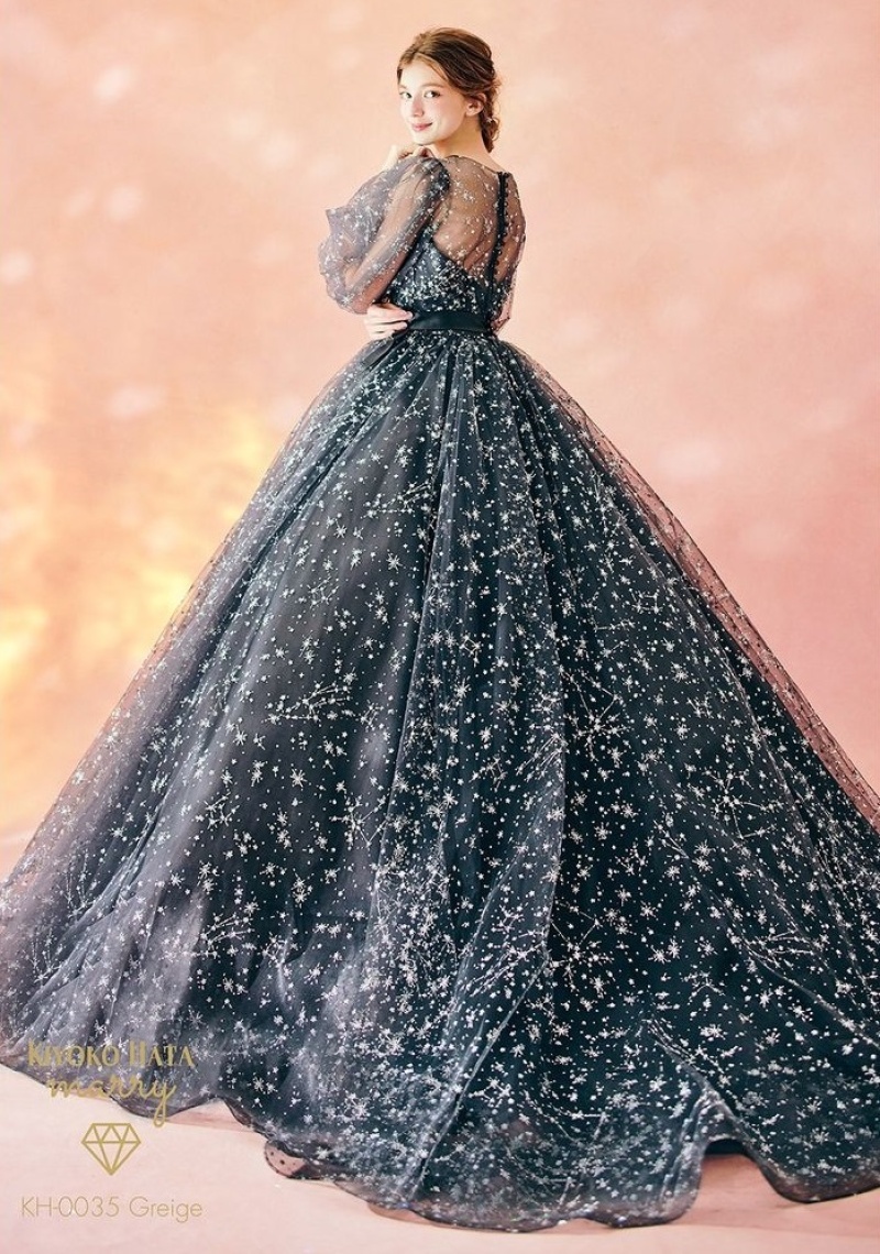 キヨコハタ×marry Greige